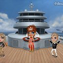 ���� ���������, ������ - ��������� 13 ��� 2020 � ������ �Tropikania�