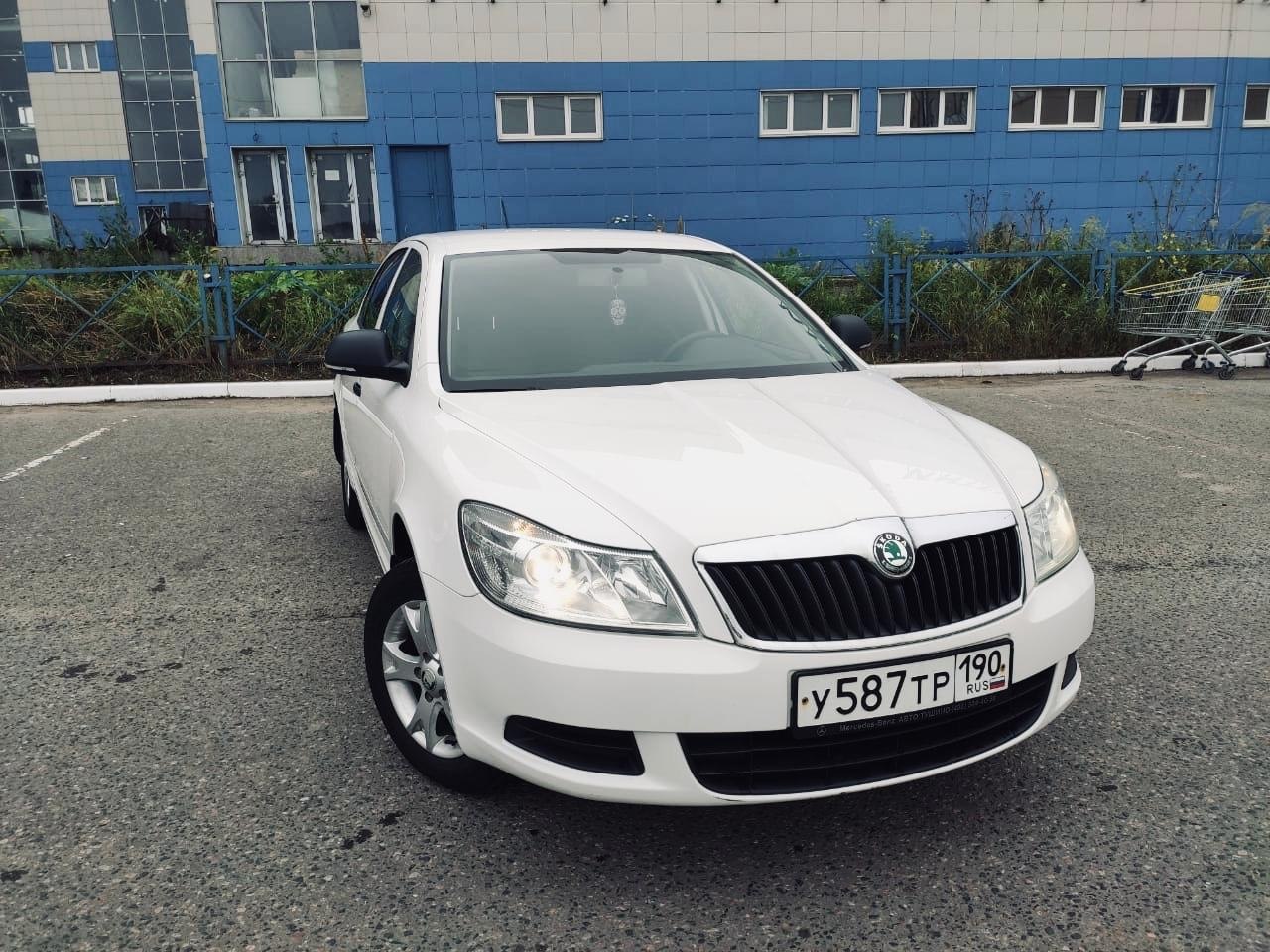  Skoda Octavia A5  1.4 .  : 2012 . : 405.000  : . ... - 10