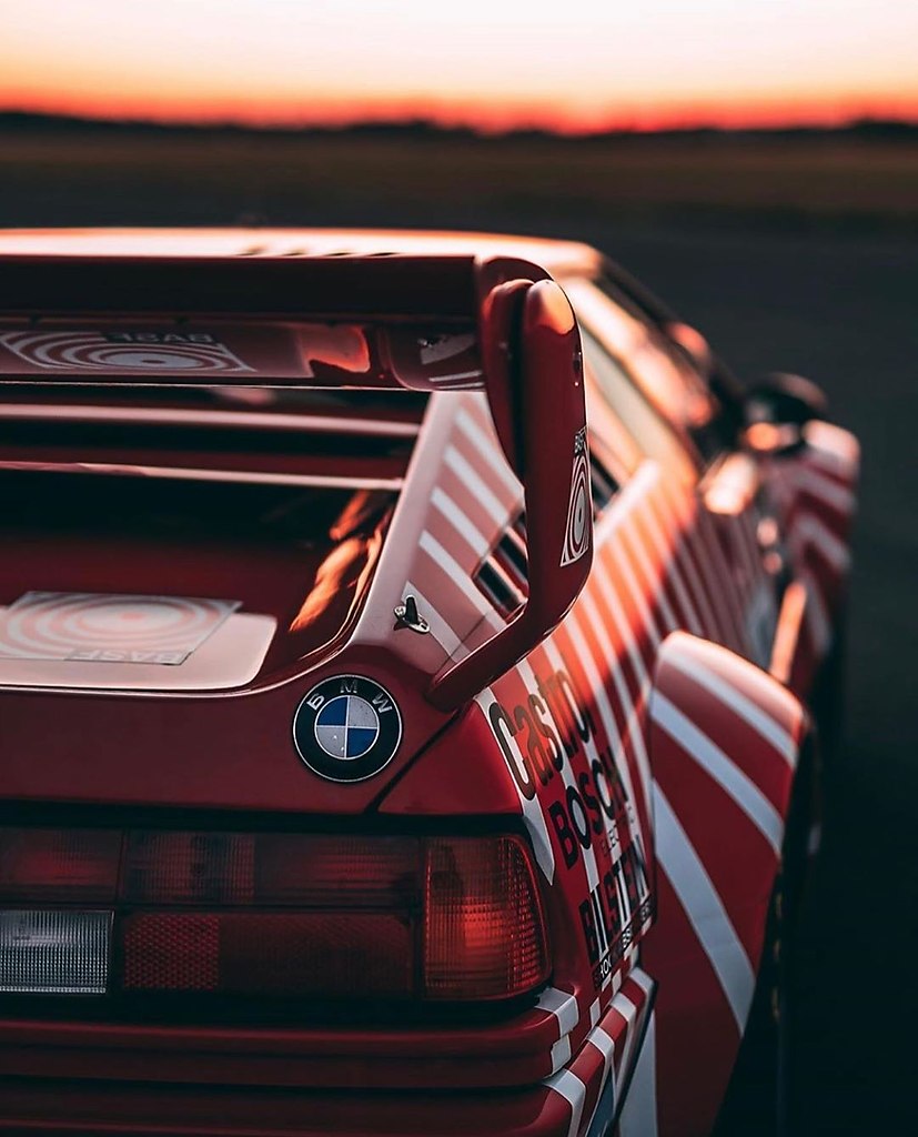#BMW@autocult - 9