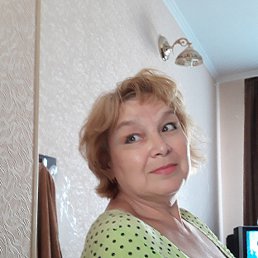 Светлана Петровна, 63, Павлоград