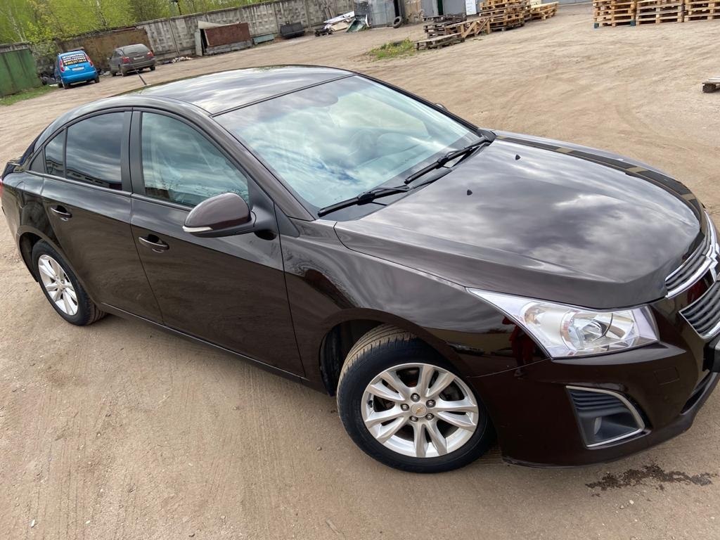 : Chevrolet Cruze.: 490 000  :    ...