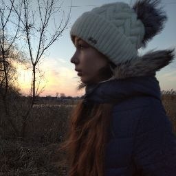 Анна, 19, Карловка