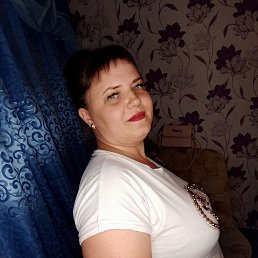 Ольга, 39, Новотроицк