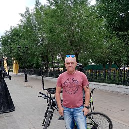 Sergey, , 51 