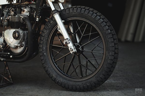 #Triumph@autocult - #FYSMmoto - 8
