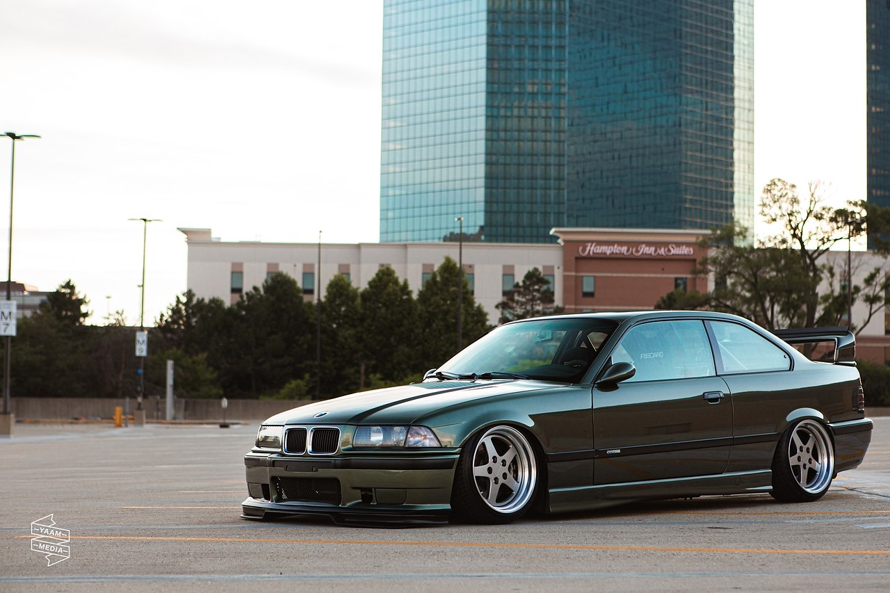 #BMW@autocult #E36@autocult - 4