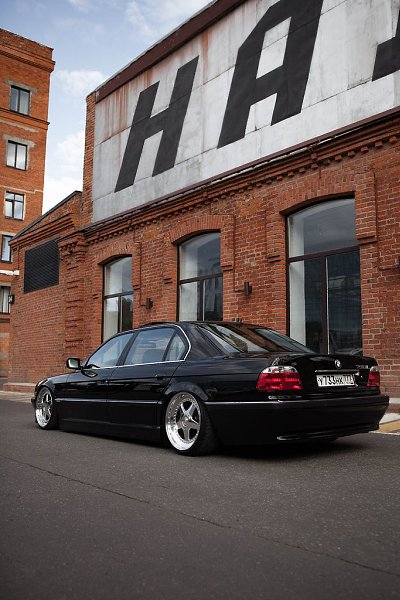 #BMW@autocult #E38@autocult - #FYSMphonepic - 2