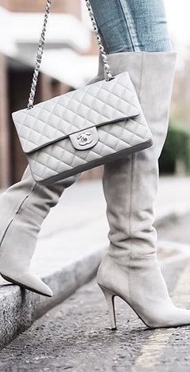  Chanel. Must have. - 3