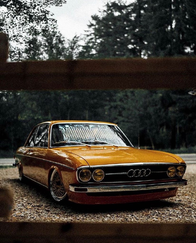 #Audi@autocult - 2