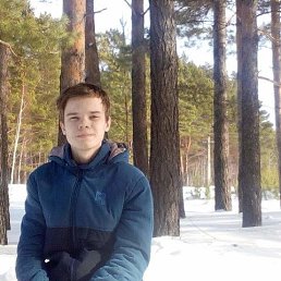 Leonid, , 23 