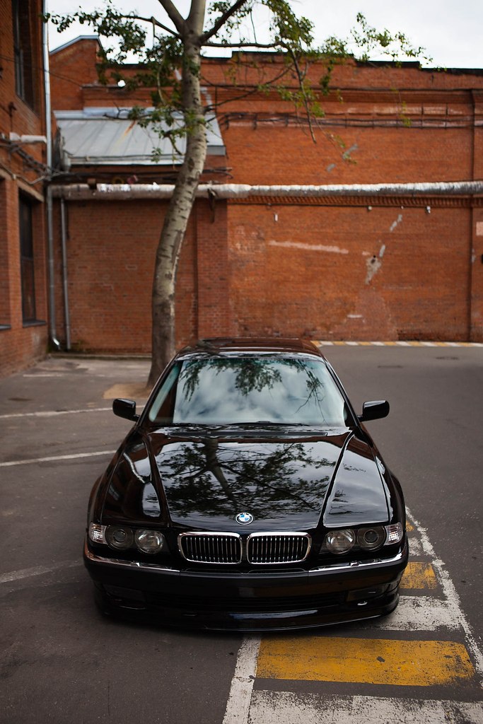 #BMW@autocult #E38@autocult - #FYSMphonepic - 3