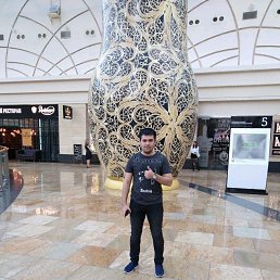 ���� ��������, ������, 35 ��� - ��������� 2 ������� 2020