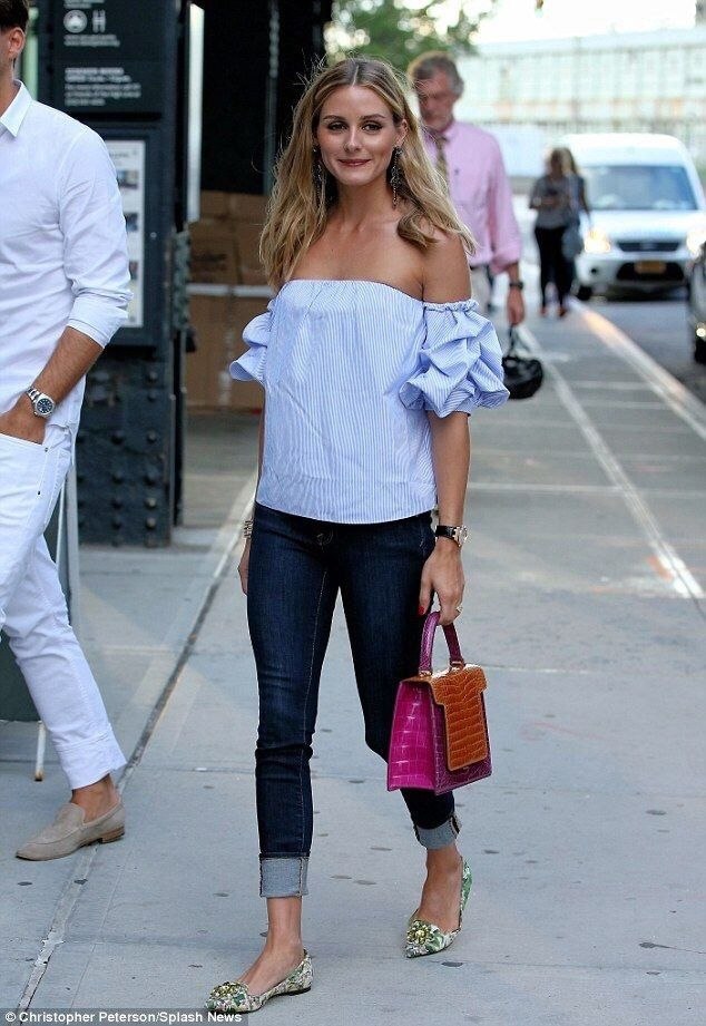 ����� �����.������ ������������� ������ ������� (����. Olivia Toledo Palermo, ���. 28 ������� 1986 ... - 7