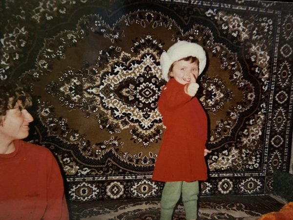 Кажется, что эти фотографии занимают почётное место в альбомах каждого семейства. А у вас есть ... - 3