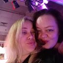 Фото Анастасия, Санкт-Петербург, 43 года - добавлено 20 марта 2020