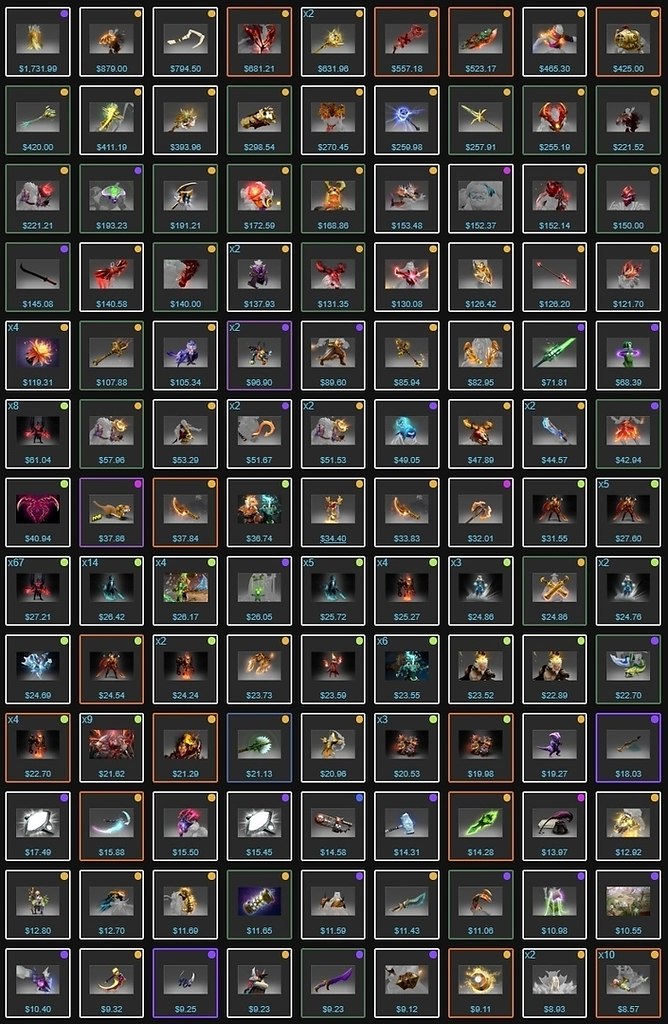 //  CS:GO  DOTA 2.     ,   . ... - 2