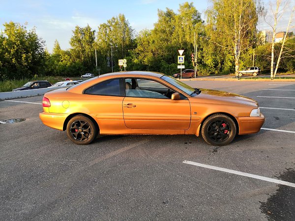 .250000 .VOLVO C702.3 240     . 52343, ...