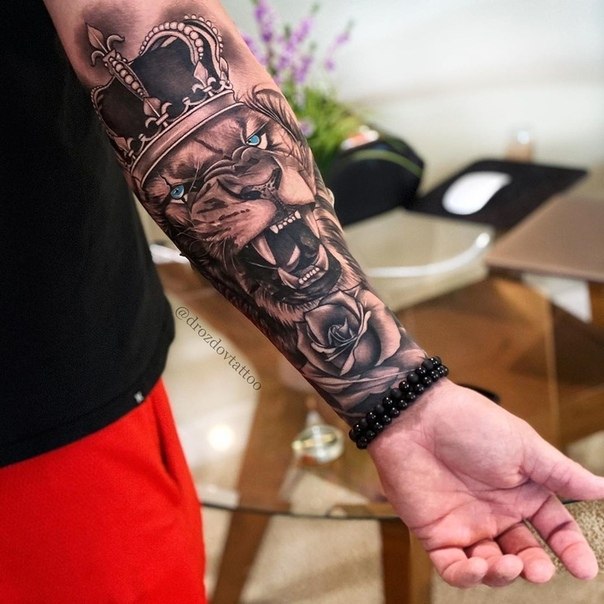 Vladimir Drozdov (@drozdovtattoo) • Fotos y videos de Instagram | Instagram, Photo and video, Photo