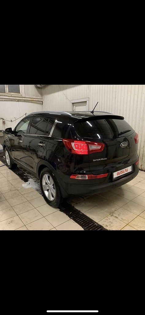 Kia Sportage lll 2013 2.0    ,  145 , 2  . 800..  ... - 6