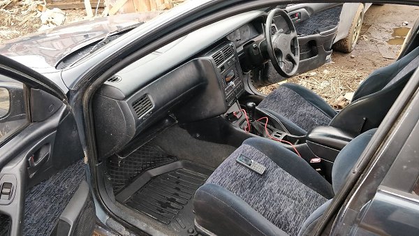 �����. Toyota Caldina 2.0 4wd ���� 150000 �. (�� ������� �������) �����. ��������� ���������� ... - 8