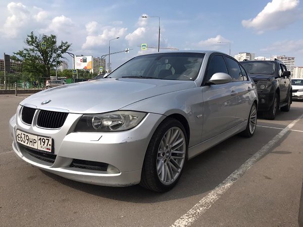  320i 2.0  150 .. 2005 ,  .   !  ,  ...