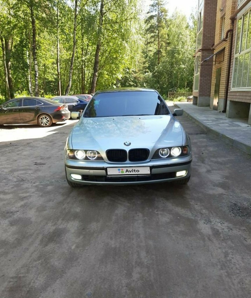 BMW E39 2.5 .         .  ,  ...