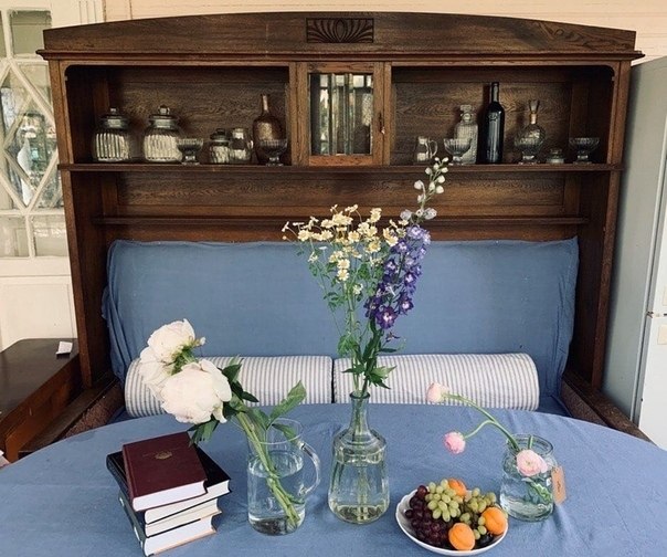 Уютная дача в Комарово