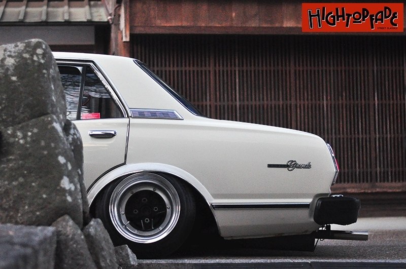 #Toyota@autocult - 6