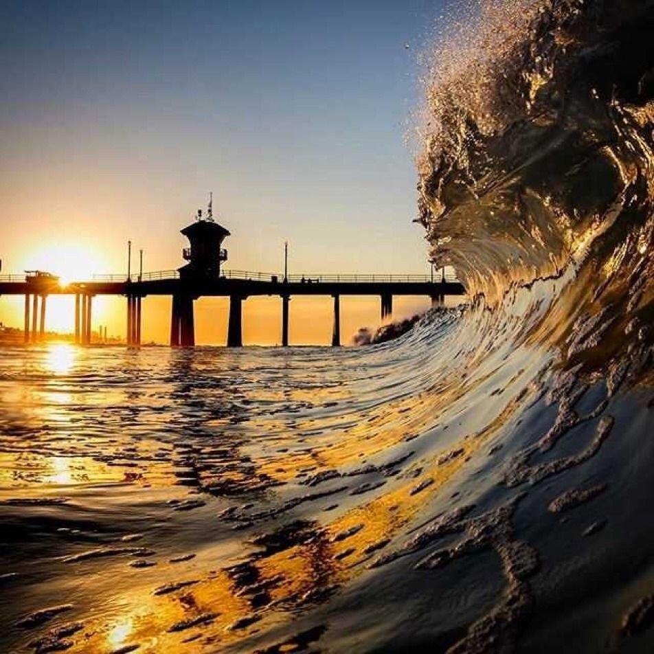 Huntington Beach, California