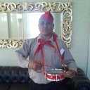 ���� Fedor, ���������, 58 ��� - ��������� 30 ������ 2020