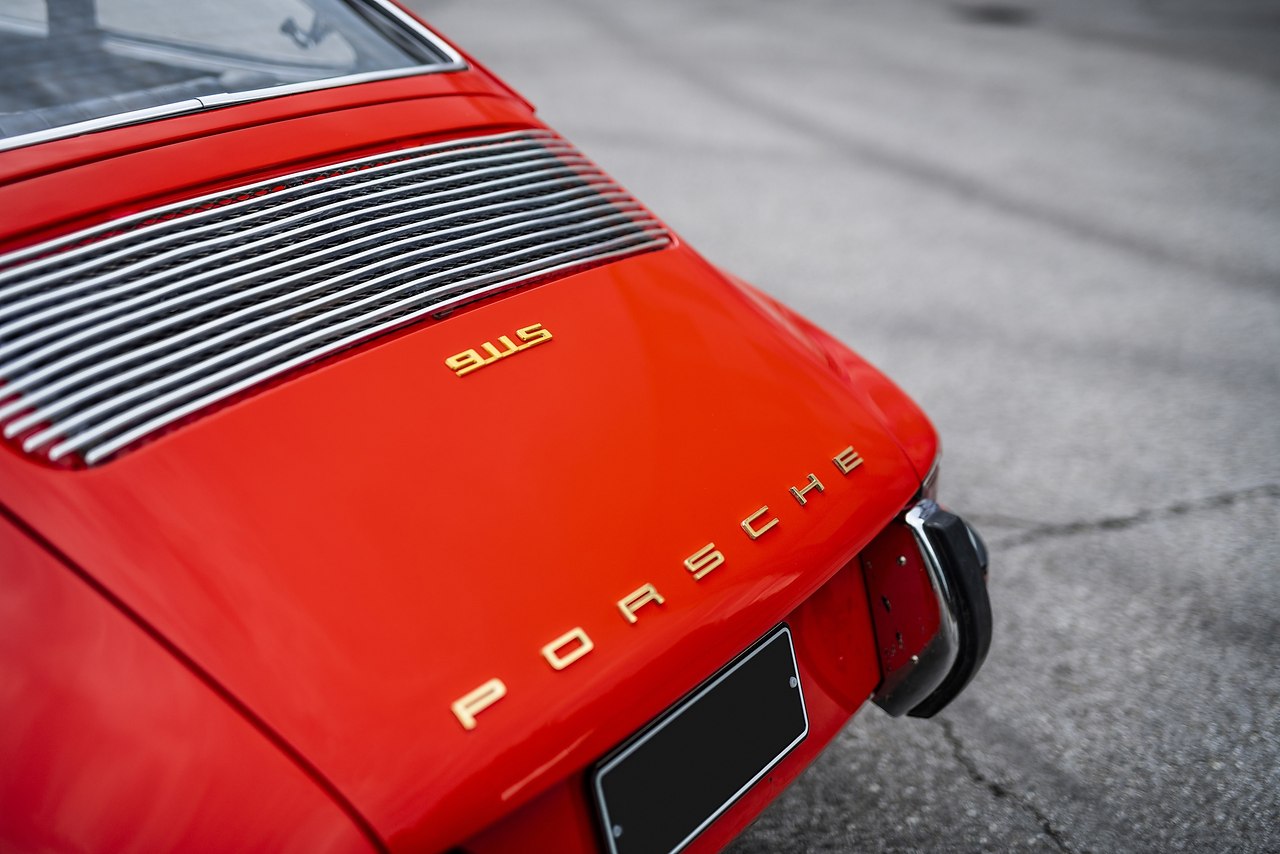 #Porsche@autocult - 4