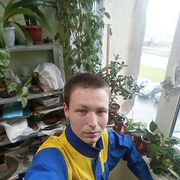 Andrey, �����-���������, 32 ����