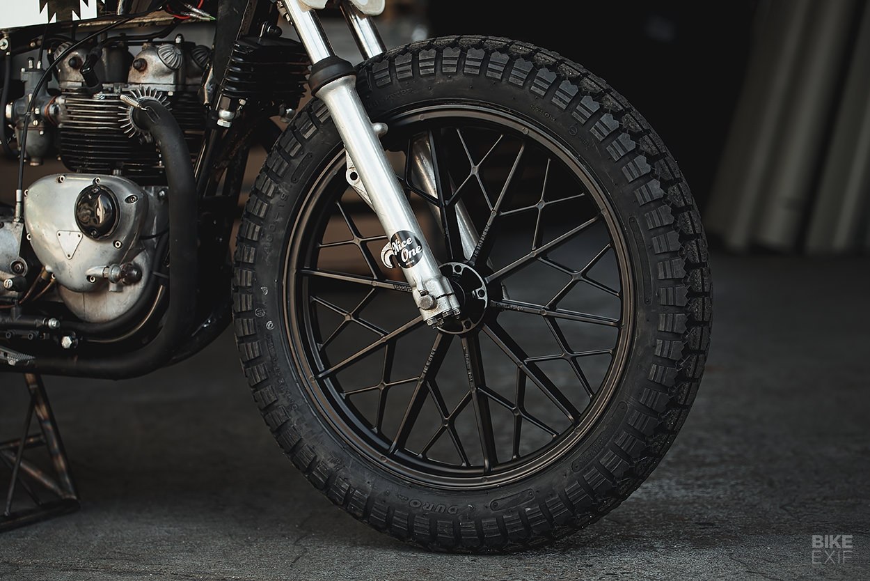 #Triumph@autocult - #FYSMmoto - 8