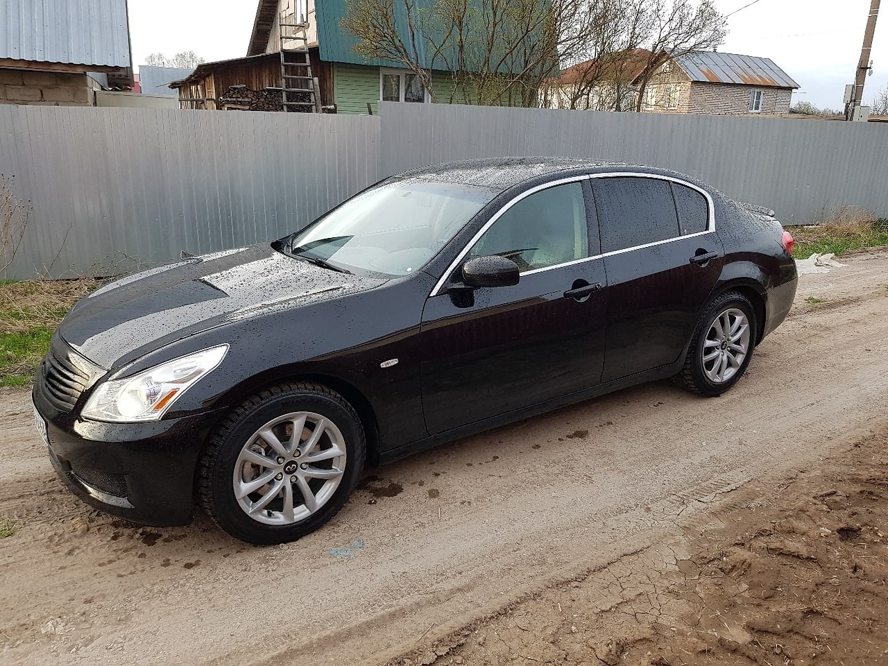 : infiniti G35 Sport 2007..  .: 449 000 :  ... - 2