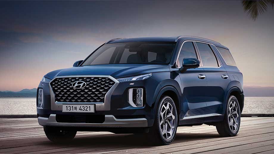Hyundai Palisade 2021      .  2020    ...