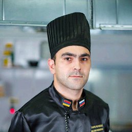 ���� Melqon, ��������, 36 ��� - ��������� 17 ������ 2020