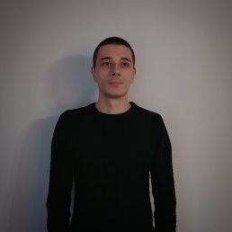 Kolya, 31, 