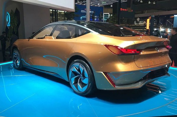 Honda hydrogen