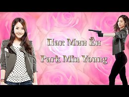    / Park Min Young -   https://youtu.be/t60cR-miAC0