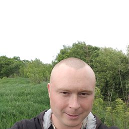 Вячеслав, 33, Лубны