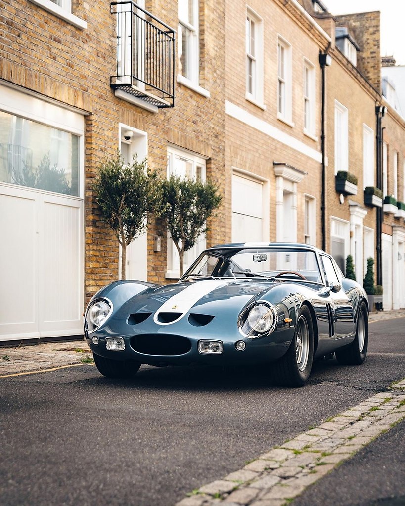 #Ferrari@autocult