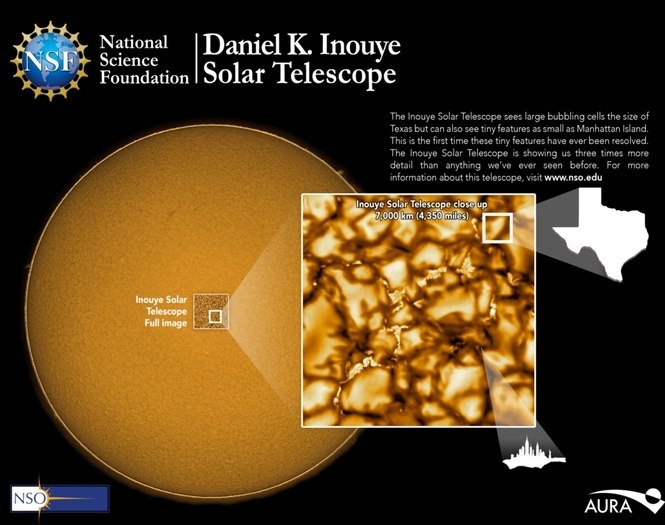    .   NSF Daniel K. Inouye Solar ...