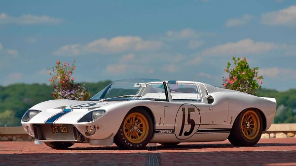 #Ford@autocult