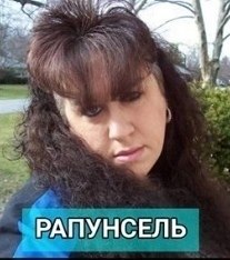 Когда никак не можешь определиться с выбором прически... - 4