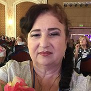 galina, 61 , 