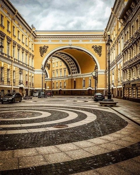 В этом году весна и зима на одно лицо.maria_s2912