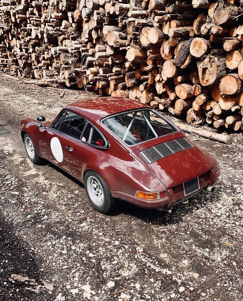 #Porsche@autocult - 4