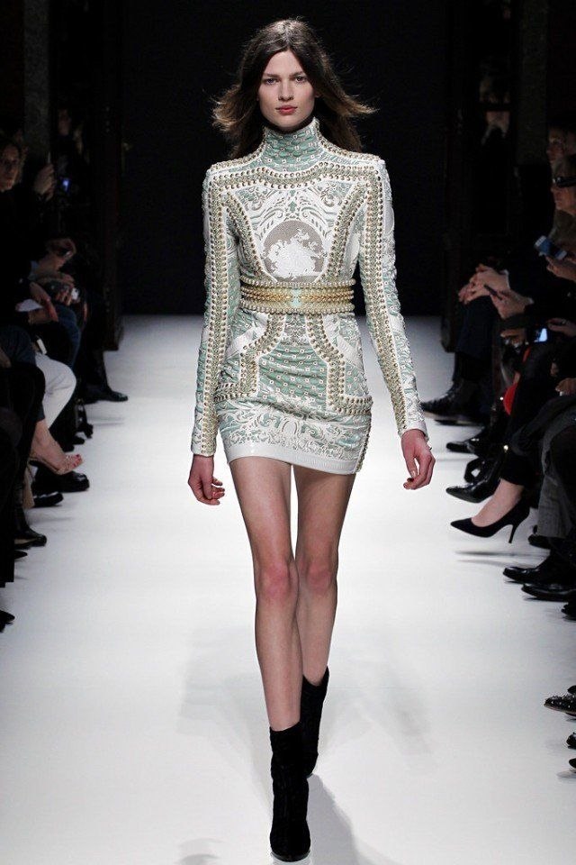 Balmain - 5