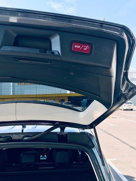 Mercedes Glk 2,2 d Автомобиль в отличном состоянии, все работает, ошибок нет, масла все заменены ... - 10