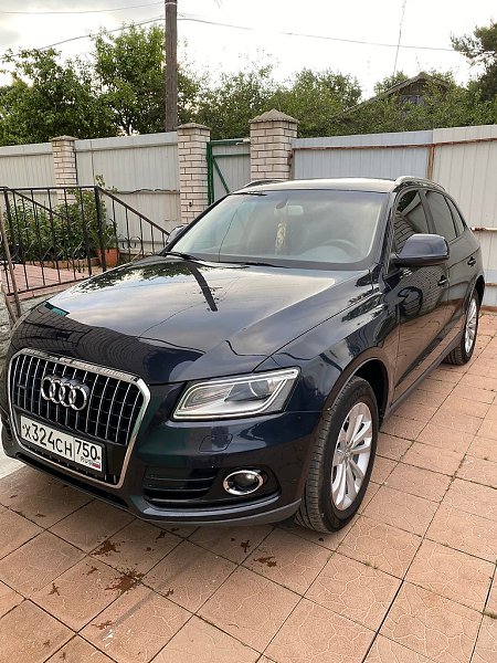 :. .:1050000Audi Q5  2013 2.0 ... - 3